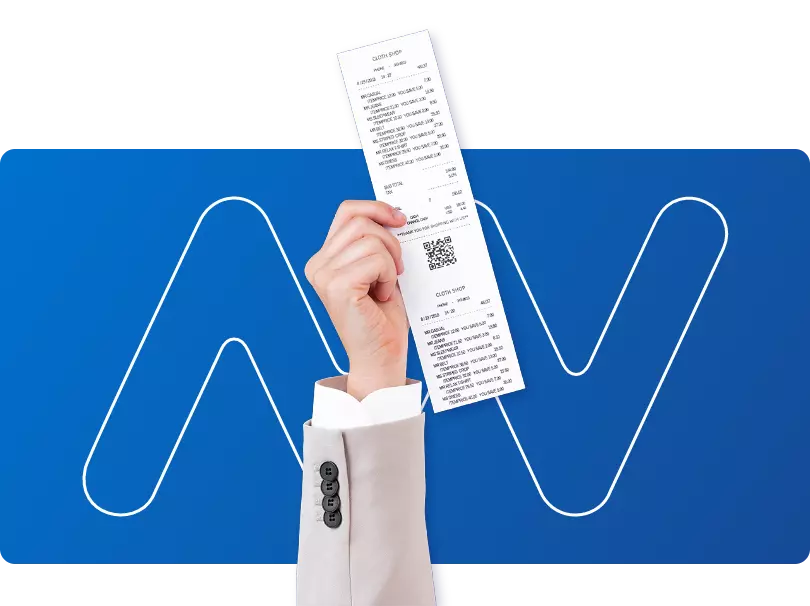 Factura electrónica